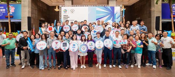 2025世壯運 選手四大好康全攻略 吃喝玩樂一次滿足 邀你一起為世壯運應援！